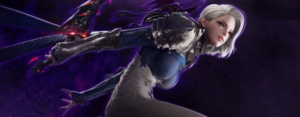 Жнец заглянет в западную версию Lost Ark 16 ноября