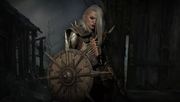 ОБТ Diablo 4 стартует в начале 2023 года