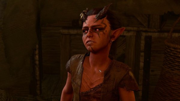 Идол Сильвануса в Baldur`s Gate 3 — где найти и как пройти квест