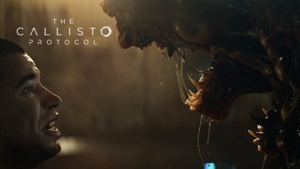 Первый трейлер игры The Callisto Protocol