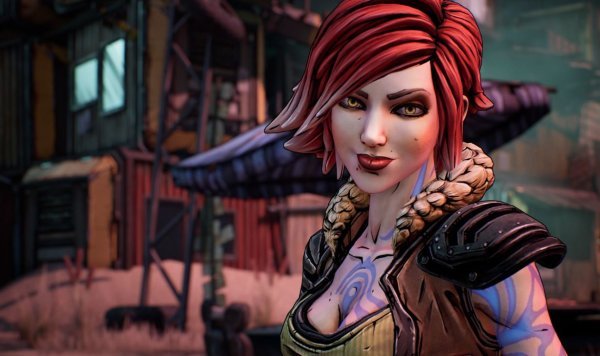 Экранизация Borderlands отправлена на досъемки