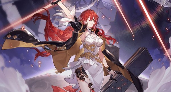 Химеко из Honkai: Star Rail получила собственный трейлер с демонстрацией способностей