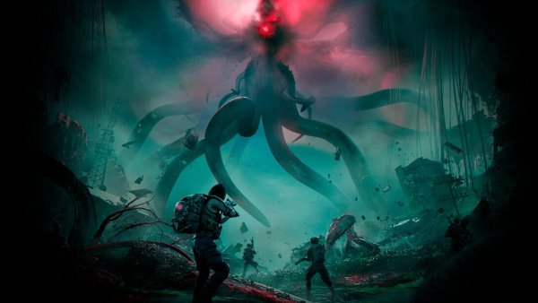 Как сохранить здравомыслие (Sanity) в Once Human