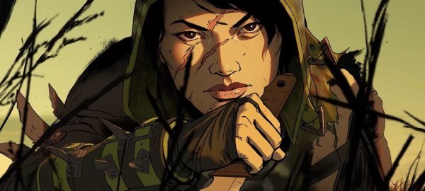 К Dying Light 2 вышло бесплатное обновление A Huntress and a Hag с новыми врагами и оружием