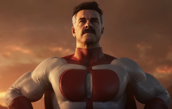 Авторы Mortal Kombat 1 показали геймплей за Омнимена