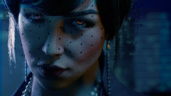 Релиз Vampire: The Masquerade — Bloodlines 2 перенесен на октябрь 2025 года