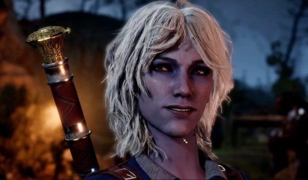 Игроки просят разработчиков Baldur`s Gate 3 доделать 3-ий акт и арку Минтары