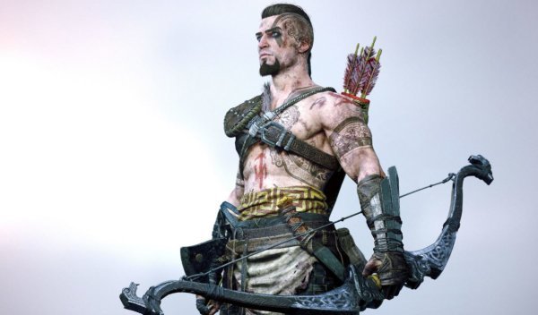 Разработчики God of War: Ragnarok не будут выпускать DLC к игре
