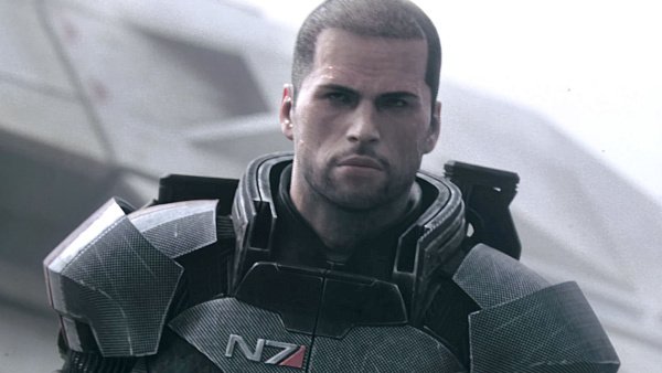 BioWare снова набирает людей для работы над Mass Effect 5