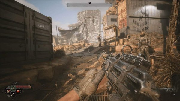 Открытая бета шутера Pioner стартует летом 2025 года