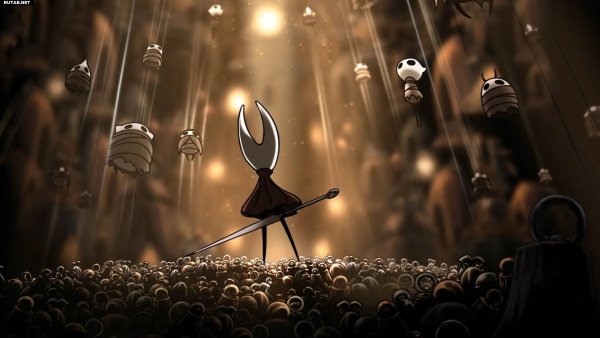 Осколки панциря в Hollow Knight: Silksong - где их найти