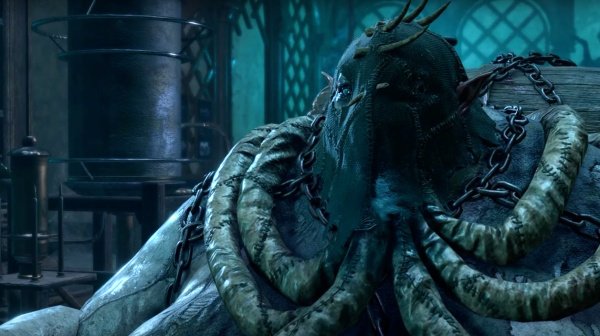 Тисобальд Торм в Baldur`s Gate 3 — где найти и как победить