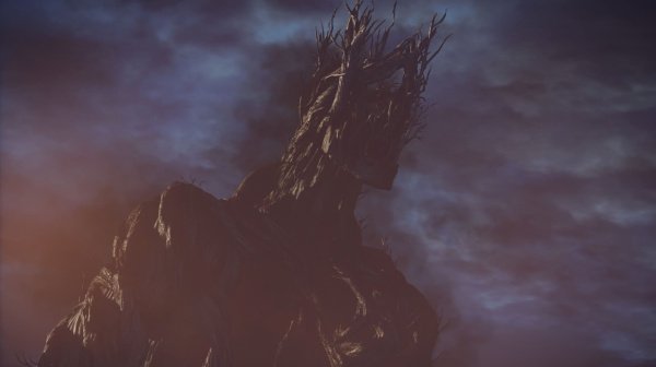 В Elden Ring Nightreign нашли гигантских монстров высотой в 3 километра