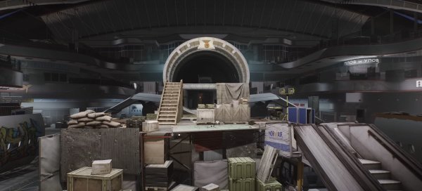 Escape from Tarkov получила сторонний аддон «Арена»