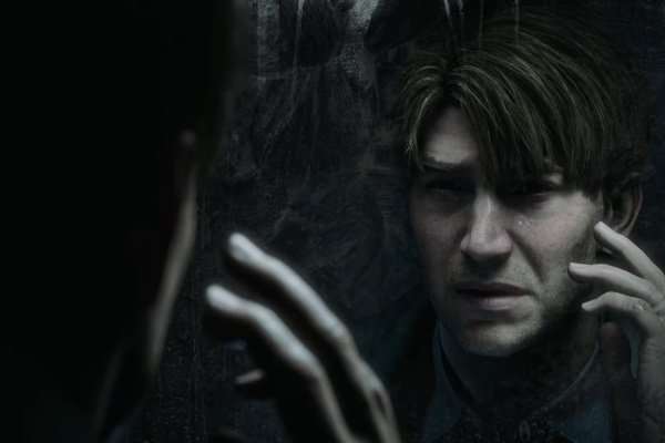 Ремейк Silent Hill 2 выйдет в 2024 году