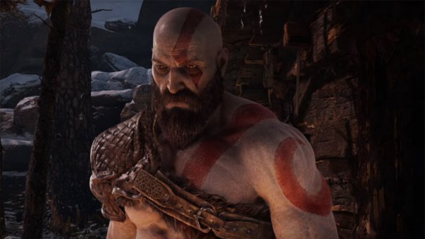 God of War: Ragnarok получил геймплейный трейлер