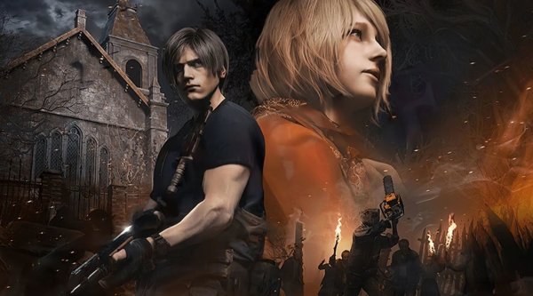 Сюжет ремейка Resident Evil 4 может отличаться от оригинальной игры