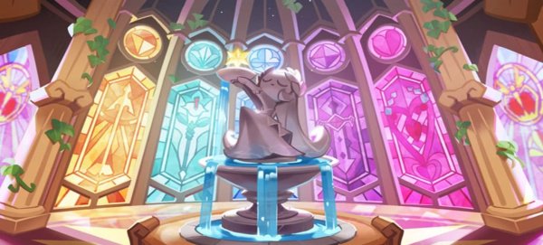 Промокоды Cookie Run: Kingdom на сентябрь 2025 года