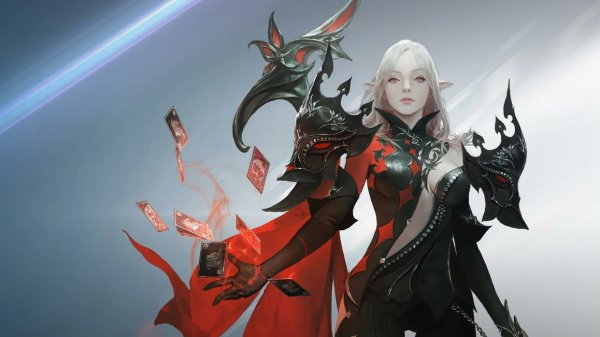 Промокоды для Лост Арка (Lost Ark) на март 2024 года