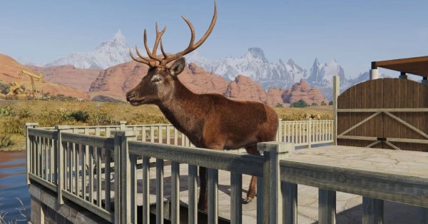 Где найти всех животных для приручения в Once Human