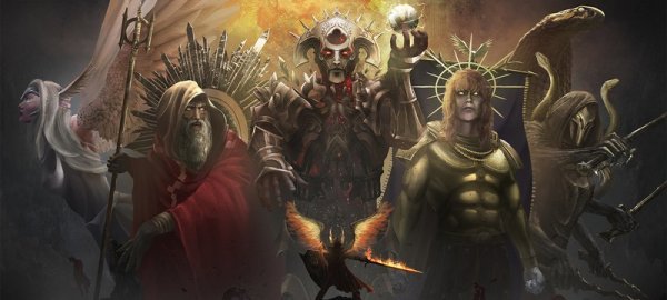 Дата начала лиги "Осада Атласа" в Path of Exile