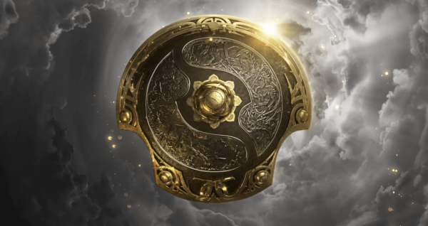 Team Secret стали чемпионами The International 10 по Dota 2