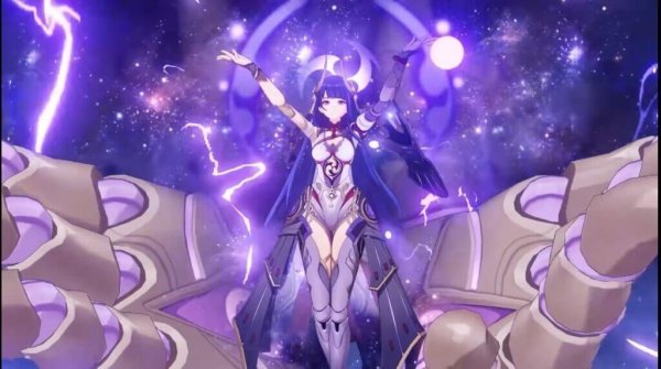 Гайд по событию "Подношение врат трех миров" из Genshin Impact