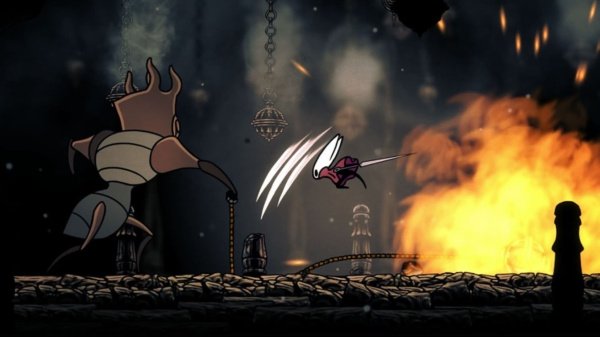 Игроки Hollow Knight: Silksong нашли секретный способ включить режим сложности "Стальная душа"