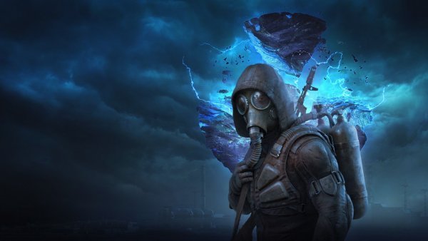 S.T.A.L.K.E.R. 2 не перенесут на 2023 год