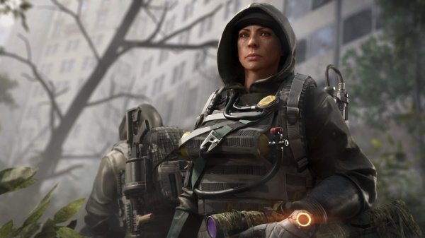 Теперь сезоны в The Division 2 будут длиться по 4 месяца