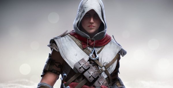 Сериал по Assassin's Creed остался без шоураннера