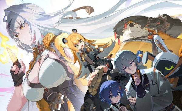 Состоялся анонс масштабного обновления Zenless Zone Zero версии 2.0