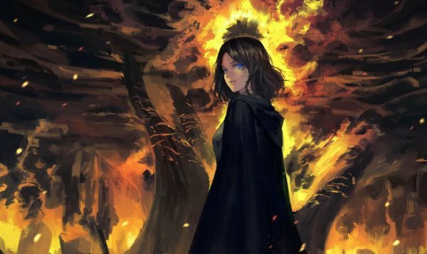 Elden Ring получила больше всего наград, как Игра года