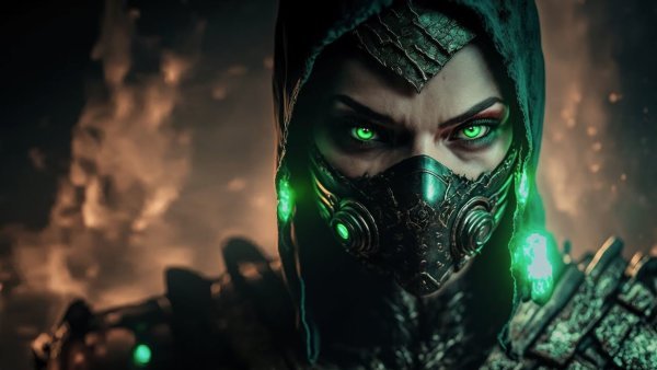 Эд Бун сказал, когда состоится релиз Mortal Kombat 12