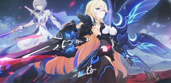 Как победить в турнире Темный кулак в Honkai: Star Rail