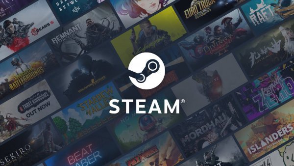 Steam назвал самые продаваемые игры 2021 года