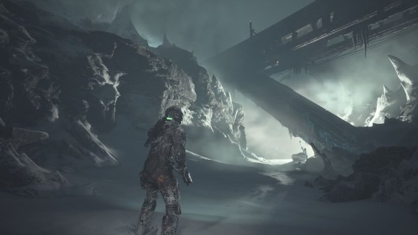 Разработка королевской битвы во вселенной The Callisto Protocol отменена