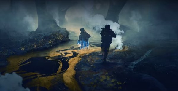 В EVE Vanguard начался новый этап тестирования