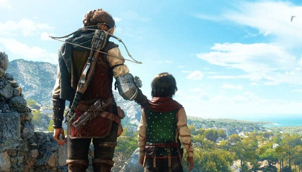 В A Plague Tale: Requiem появятся русские субтитры