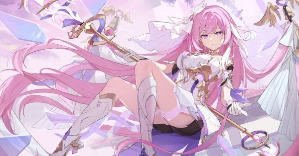 21 июля в Honkai: Star Rail стартует ивент "Чудесные сказания", вот подробности
