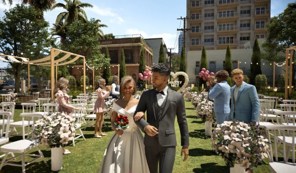 Опубликованы системные требования симулятора фотореалистичного реальной жизни inZOI