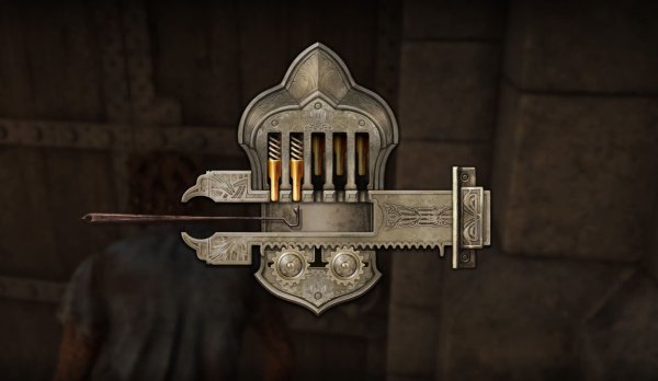 Где найти отмычки в The Elder Scrolls IV: Oblivion Remastered