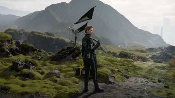 Death Stranding Director`s Cut - Дата выхода режиссерской версии и нового контента