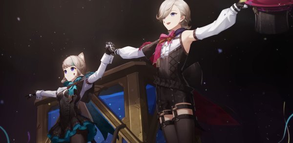 Анимационный трейлер Genshin Impact демонстрирует новых персонажей Фонтейна