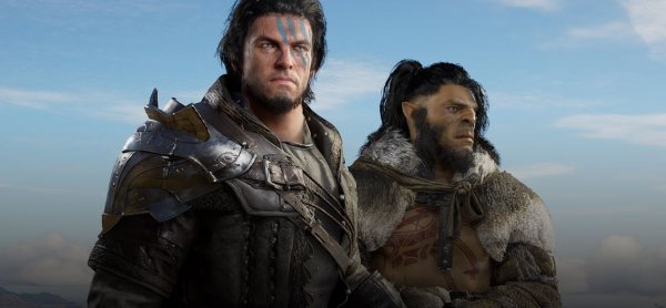 Crimson Desert может стать эксклюзивом консоли PS5