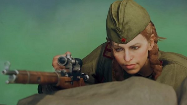 Разработчики Call of Duty: Vanguard подвели итоги ОБТ