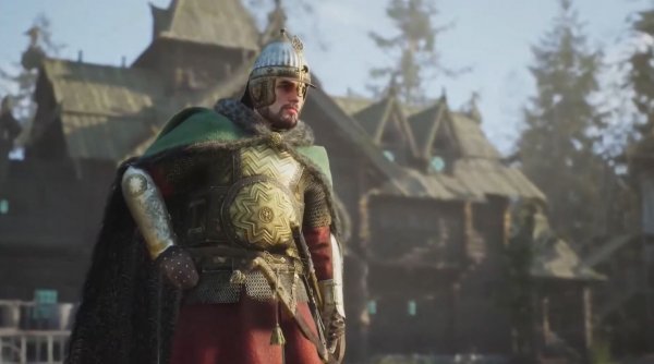 Релиз "Смуты" планируется в начале 2024 года