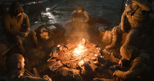 Релиз S.T.A.L.K.E.R. 2 состоится 5 сентября 2024 года