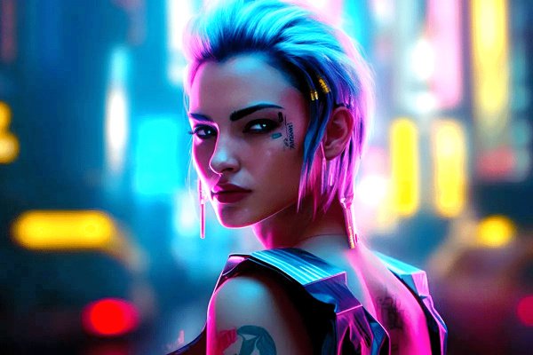 CDPR запретила GamesVoice делать русскую озвучку для Cyberpunk 2077: Phantom Liberty