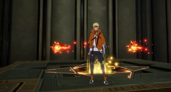 Руины А-03 в Tower of Fantasy: прохождение и сундуки